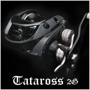 강화발이 피싱샵,코커스 타타로스 2G 신형 (Tataross 2G)